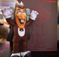 Count Chocula